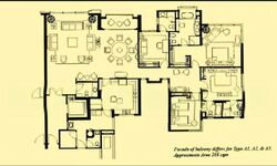 Ardmore Park (D10), Condominium #501873461